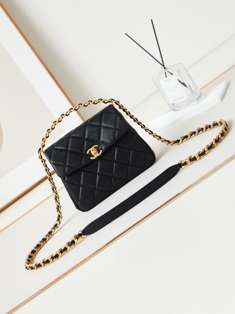 Ch**el satchel bags